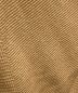 中古・古着 LORO PIANA (ロロピアーナ) カシミヤニット ブラウン サイズ:50：38000円
