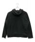 SUPREME (シュプリーム) Polartec Hooded Sweatshirt ブラック サイズ:SIZE M：11000円