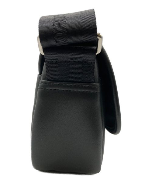 LONGCHAMP（ロンシャン）LONGCHAMP (ロンシャン) トレパリSクロスボディバッグ ブラックの古着・服飾アイテム