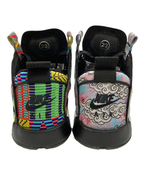 NIKE（ナイキ）NIKE (ナイキ) AIR JORDAN 34 RUI PE ホワイト サイズ:US7.5の古着・服飾アイテム