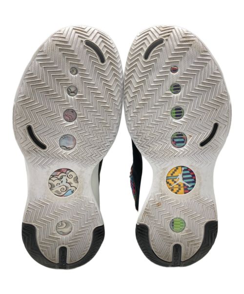 NIKE（ナイキ）NIKE (ナイキ) AIR JORDAN 34 RUI PE ホワイト サイズ:US7.5の古着・服飾アイテム