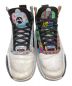 NIKE (ナイキ) AIR JORDAN 34 RUI PE ホワイト サイズ:US7.5：8000円