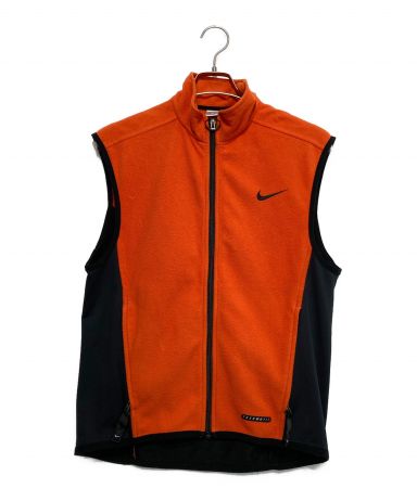 中古・古着通販】NIKE ACG (ナイキエージーシー) フリースベスト