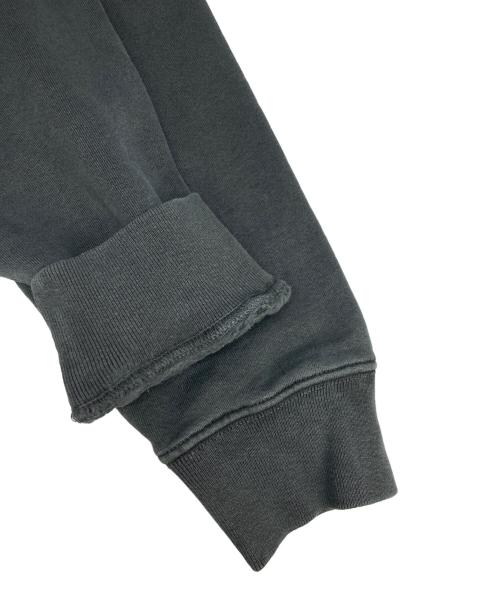 VERDY（ヴェルディ）VERDY (ヴェルディ) UNION (ユニオン) コラボプリントスウェット ブラック サイズ:SIZE XLの古着・服飾アイテム