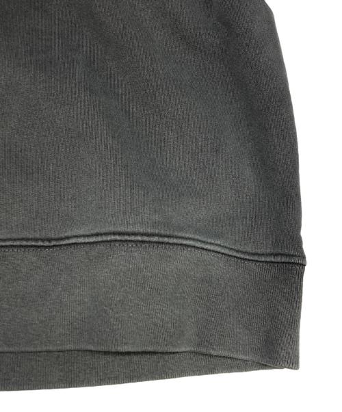 VERDY（ヴェルディ）VERDY (ヴェルディ) UNION (ユニオン) コラボプリントスウェット ブラック サイズ:SIZE XLの古着・服飾アイテム