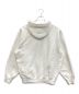 SUPREME (シュプリーム) Box Logo Hooded Sweatshirt ホワイト サイズ:SIZE L：18000円