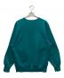 Champion REVERSE WEAVE (チャンピオン リバース ウィーブ) 90'sREVERSE WEAVE SWEAT グリーン サイズ:	SIZE XL：8000円