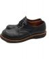 RED WING (レッドウィング) フォアマンオックスフォード ブラック サイズ:SIZE 26cm：26000円