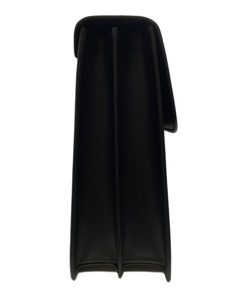 OHBA（オオバ）OHBA (オオバ) 冠式ビジネスバッグB4 ブラックの古着・服飾アイテム