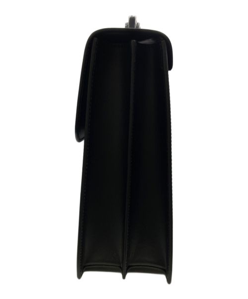 OHBA（オオバ）OHBA (オオバ) 冠式ビジネスバッグB4 ブラックの古着・服飾アイテム