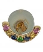 Bijou de Mビジュードエム）の古着「ピアス」