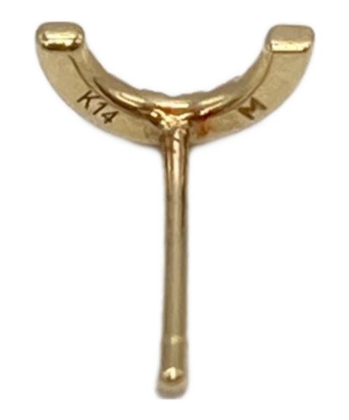 Bijou de M（ビジュードエム）Bijou de M (ビジュードエム) ピアスの古着・服飾アイテム