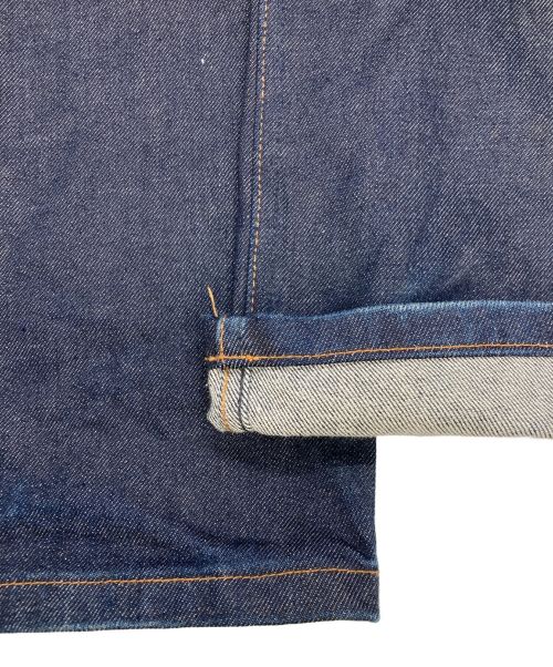 A.P.C.（アーペーセー）A.P.C. (アーペーセー) AARON ジーンズ インディゴ サイズ:31の古着・服飾アイテム