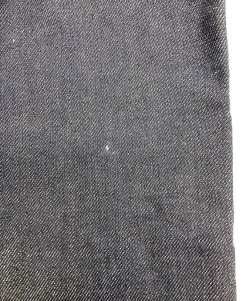 A.P.C.（アーペーセー）A.P.C. (アーペーセー) AARON ジーンズ インディゴ サイズ:31の古着・服飾アイテム