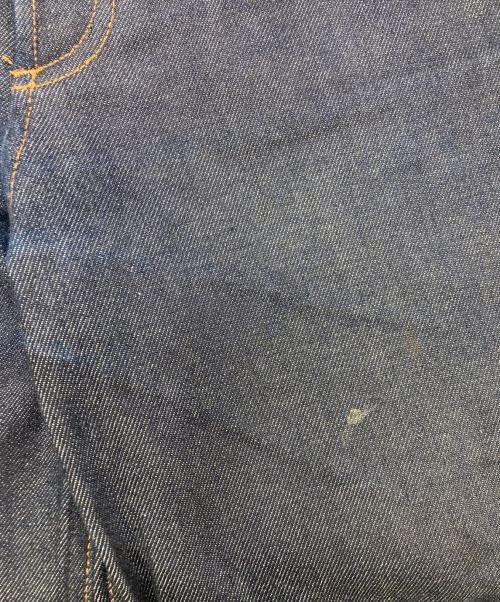 A.P.C.（アーペーセー）A.P.C. (アーペーセー) AARON ジーンズ インディゴ サイズ:31の古着・服飾アイテム