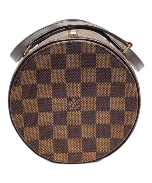 LOUIS VUITTON（ルイ ヴィトン）LOUIS VUITTON (ルイ ヴィトン) パピヨン30 ブラウンの古着・服飾アイテム