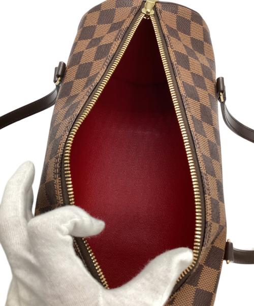 LOUIS VUITTON（ルイ ヴィトン）LOUIS VUITTON (ルイ ヴィトン) パピヨン30 ブラウンの古着・服飾アイテム