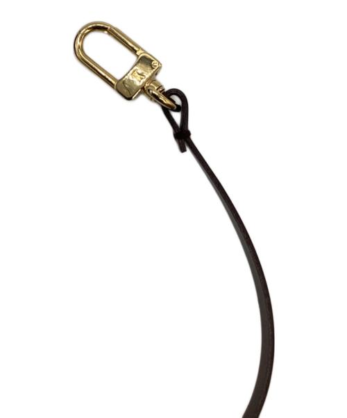 LOUIS VUITTON（ルイ ヴィトン）LOUIS VUITTON (ルイ ヴィトン) パピヨン30 ブラウンの古着・服飾アイテム