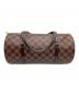 LOUIS VUITTON (ルイ ヴィトン) パピヨン30 ブラウン：97000円