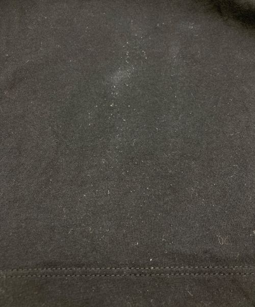 VALENTINO（ヴァレンティノ）VALENTINO (ヴァレンティノ) Jamie Reid (ジェイミー・リード) プリントTシャツ ブラック サイズ:XSの古着・服飾アイテム