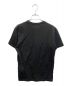 LOUIS VUITTON (ルイ ヴィトン) ワッペンTシャツ グレー サイズ:SIZE XXS：14000円