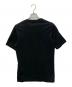 DSQUARED2 (ディースクエアード) プリントTシャツ ブラック サイズ:SIZE S：7000円