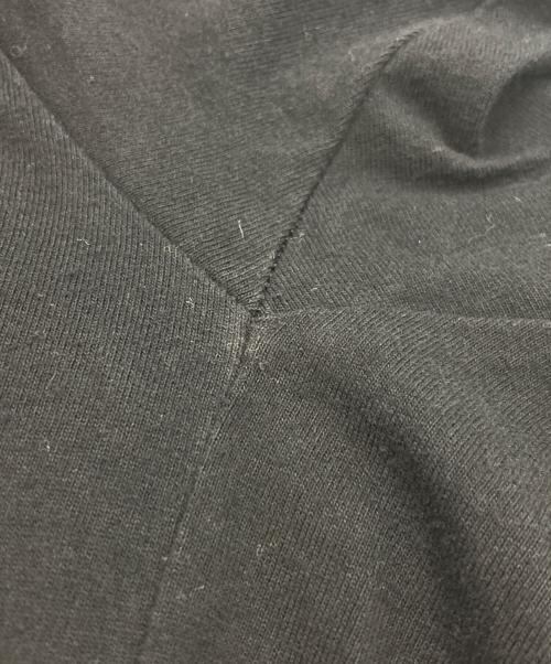 OFFWHITE（オフホワイト）OFFWHITE (オフホワイト) アロープリントTシャツ ブラック サイズ:SIZE XSの古着・服飾アイテム