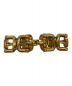 GUCCI (グッチ) horsebit gild bracelet：40000円