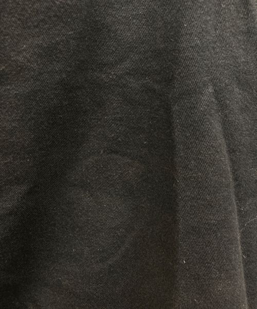 NEIGHBORHOOD（ネイバーフッド）NEIGHBORHOOD (ネイバーフッド) CHINO PANTS ブラック サイズ:SIZE Mの古着・服飾アイテム