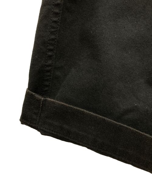 NEIGHBORHOOD（ネイバーフッド）NEIGHBORHOOD (ネイバーフッド) CHINO PANTS ブラック サイズ:SIZE Mの古着・服飾アイテム