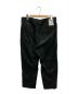 NEIGHBORHOOD (ネイバーフッド) CHINO PANTS ブラック サイズ:SIZE M：8000円