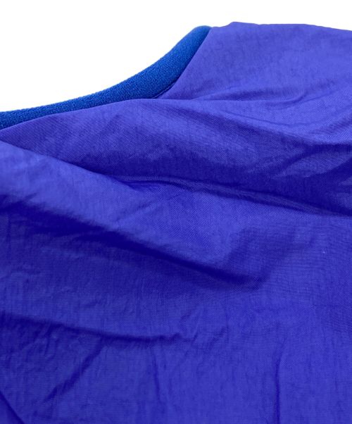 ELNEST（エルネスト）ELNEST (エルネスト) THE WIND TROUPE REVERSIBLE Jkt ベージュ サイズ:SIZE Sの古着・服飾アイテム