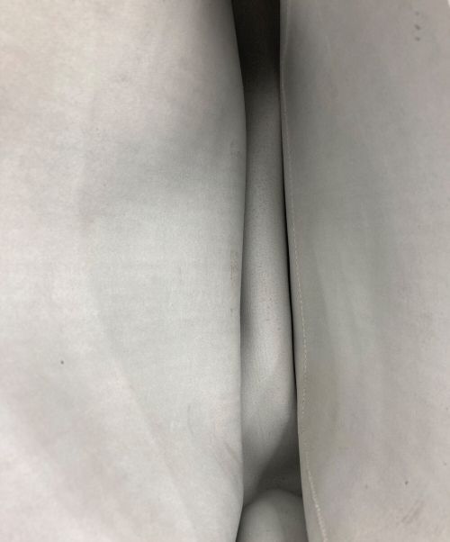 ZATCHELS（ザッチェルズ）ZATCHELS (ザッチェルズ) サッチェルバッグ Pastel Violetの古着・服飾アイテム