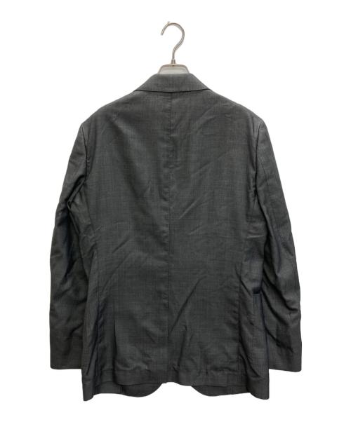 ARTISAN MEN（アルチザン メン）ARTISAN MEN (アルチザン メン) ベンバック ジャケット グレー サイズ:Lの古着・服飾アイテム