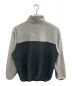 SO SHOP&HOSTEL (ソウショップアンドホステル) SNAP PULLOVER FLEECE JACKET グレー サイズ:SIZE M：9000円