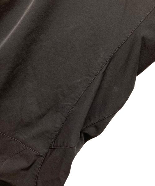 ACRONYM（アクロニウム）ACRONYM (アクロニウム) SCHOELLER DRYSKIN Articulated Pant ブラック サイズ:Sの古着・服飾アイテム