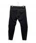 ACRONYM (アクロニウム) SCHOELLER DRYSKIN Articulated Pant ブラック サイズ:S：52000円