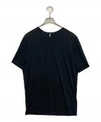 ARC'TERYX VEILANCEアークテリクス ヴェイランス）の古着「Frame SS Shirt」｜ブラック