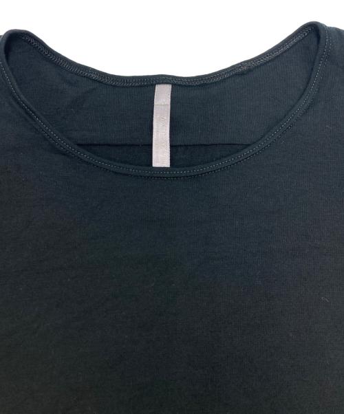 ARC'TERYX VEILANCE（アークテリクス ヴェイランス）ARC'TERYX VEILANCE (アークテリクス ヴェイランス) Frame SS Shirt ブラック サイズ:SIZE Lの古着・服飾アイテム