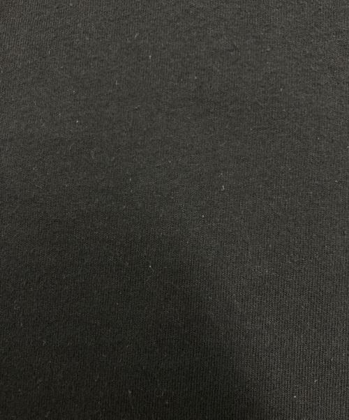 1017 ALYX 9SM（テンセブンティーン アリクス ナインエスエム）1017 ALYX 9SM (アリクス) モックネックカットソー ブラック サイズ:SIZE XSの古着・服飾アイテム