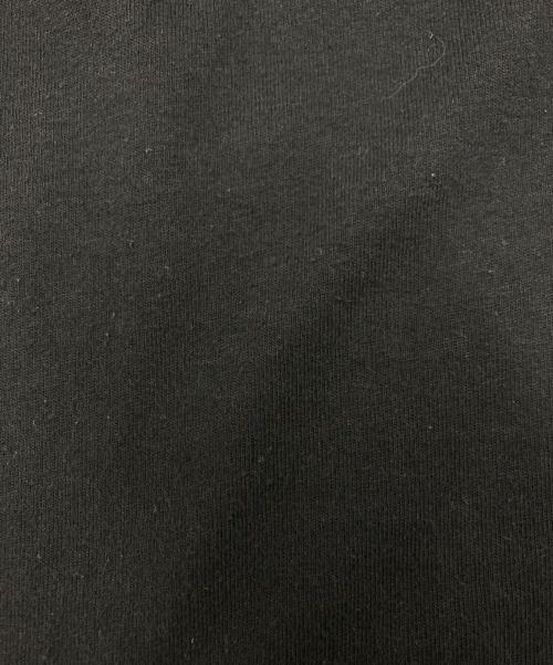 1017 ALYX 9SM（テンセブンティーン アリクス ナインエスエム）1017 ALYX 9SM (アリクス) モックネックカットソー ブラック サイズ:SIZE XSの古着・服飾アイテム