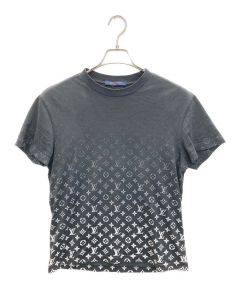 中古・古着通販】LOUIS VUITTON (ルイ ヴィトン) ワッペンTシャツ