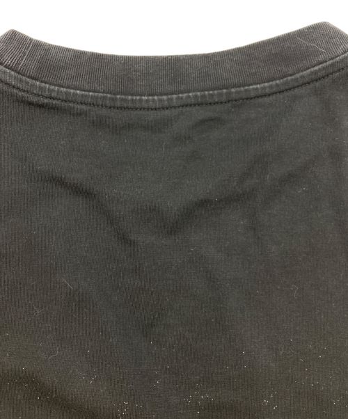 LOUIS VUITTON（ルイ ヴィトン）LOUIS VUITTON (ルイ ヴィトン) モノグラム グラディエント Tシャツ ブラック サイズ:SIZE XSの古着・服飾アイテム