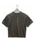 MARKAWARE（マーカウェア）の古着「COMFORT FIT TEE」｜グレー