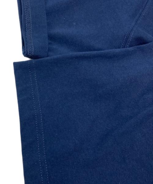 THE BLACK EYE PATCH（ブラックアイパッチ）THE BLACK EYE PATCH (ブラックアイパッチ) WICKED CANDY TEE ネイビー サイズ:Lの古着・服飾アイテム