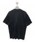 GIVENCHY (ジバンシィ) レースアップカットソー ブラック サイズ:SIZE　S：6000円