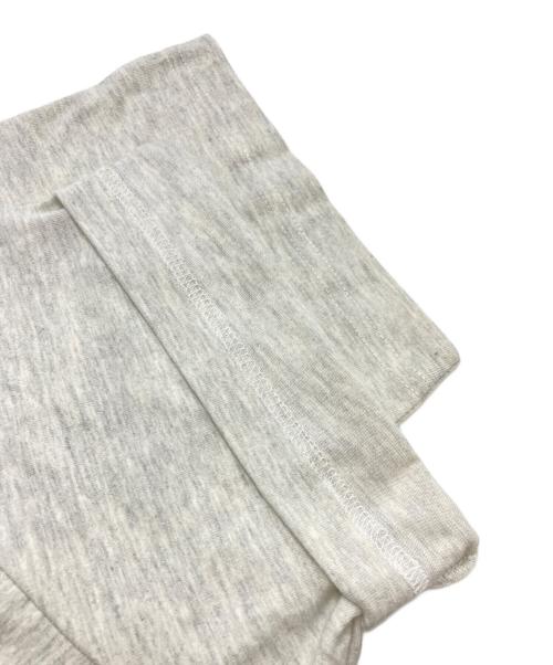 SASQUATCHfabrix.（サスクワッチファブリックス）SASQUATCHfabrix. (サスクワッチファブリックス) B2B Prints Track 03-04 Re : Dokkoi グレー サイズ:SIZE XLの古着・服飾アイテム