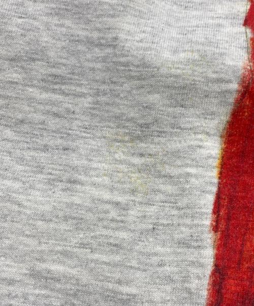 SASQUATCHfabrix.（サスクワッチファブリックス）SASQUATCHfabrix. (サスクワッチファブリックス) B2B Prints Track 03-04 Re : Dokkoi グレー サイズ:SIZE XLの古着・服飾アイテム