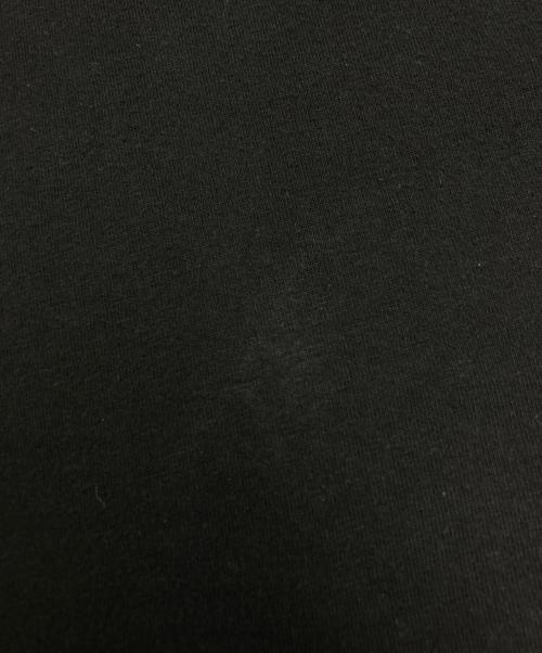 COMME des GARCONS（コムデギャルソン）COMME des GARCONS (コムデギャルソン) THE  BEATLES コラボプリントTシャツ ブラック サイズ:SIZE XLの古着・服飾アイテム