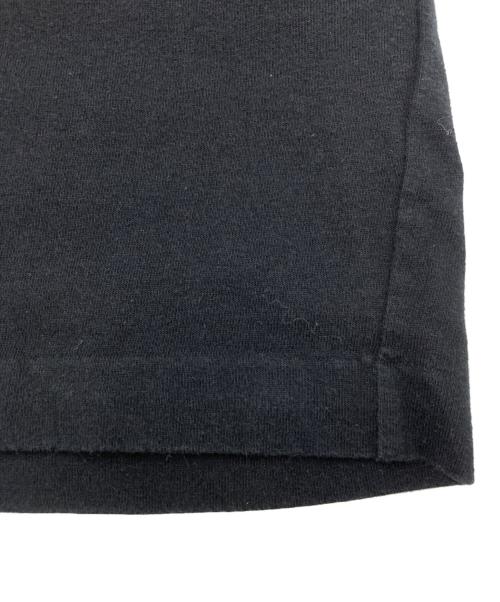 COMME des GARCONS（コムデギャルソン）COMME des GARCONS (コムデギャルソン) THE  BEATLES コラボプリントTシャツ ブラック サイズ:SIZE XLの古着・服飾アイテム